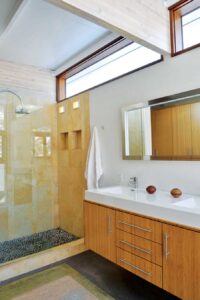 Family-Style Prefab: An Aspen, Colorado, Passive Solar Prefab Image